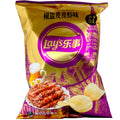 Lay's - Salz- und Pfeffergarnelen 60 Gramm