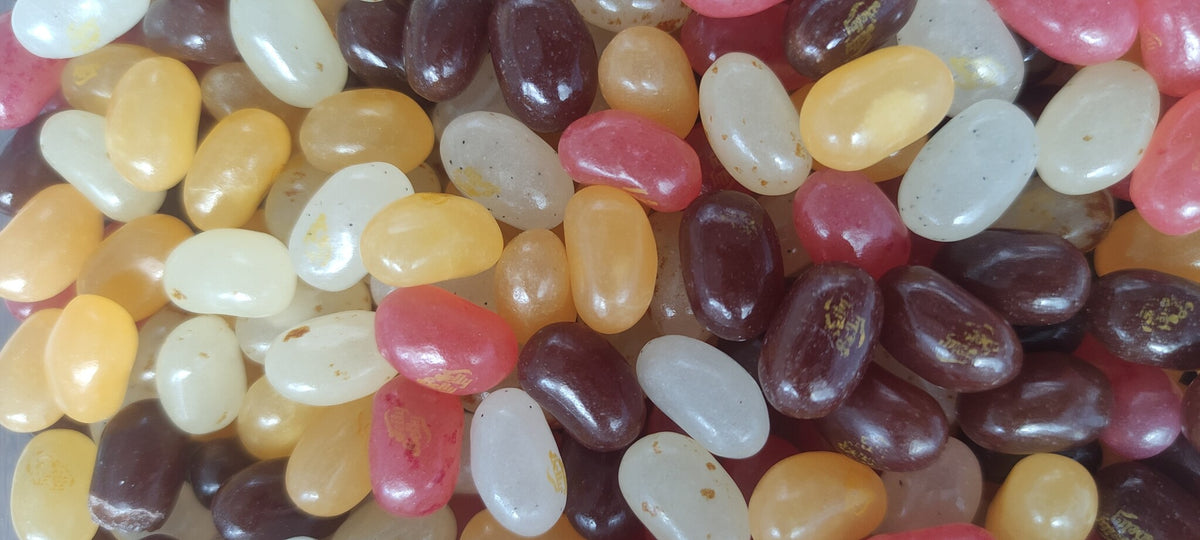 Jelly Belly Beans Ice Cream Parlor Mix 1 Kilo