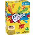 Fruit Gushers Probierpackung 42 Stück 25,5 g – Karton