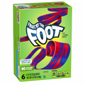 Betty Crocker - Mélange de fruits à teindre aux baies « Fruit By The Foot » 128 grammes