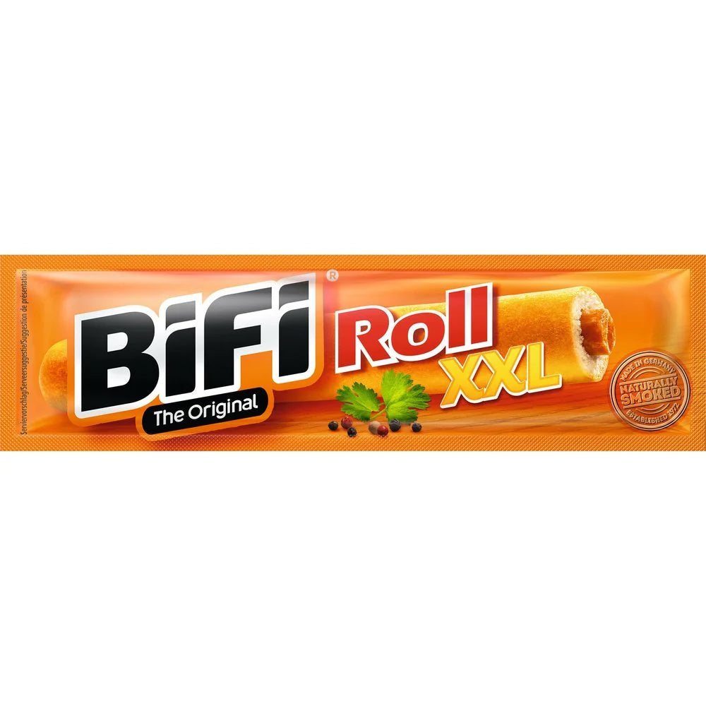 Bifi - Roll XXL 70 Gram