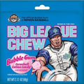 Big League Kaugummi – Curveball Zuckerwatte 60 Gramm