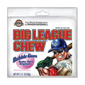 Big League Kaugummi - Original 60 Gramm