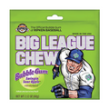 Big League Kaugummi – Saurer Apfel, 60 Gramm