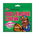 Big League Kaugummi – Wild Pitch Wassermelone, 60 Gramm