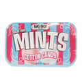 Big Sky Mints - Zuckerwatte 50 Gramm