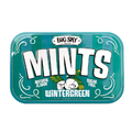 Big Sky - Menthes - Menthe verte 50 grammes
