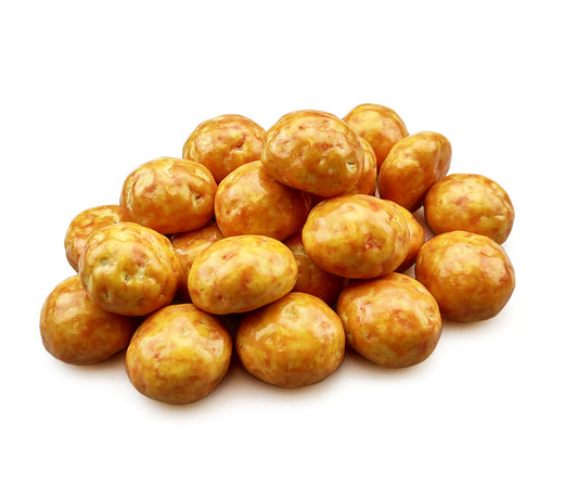 CandyOnline - Chocolade Kruidnoten Strawberry Daiquiri 200 Gram