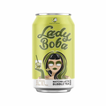 Madam Hong – Matcha Bubble Tea 330 ml