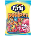 Fini - Jelly Octopus 12 Pièces (Halal)