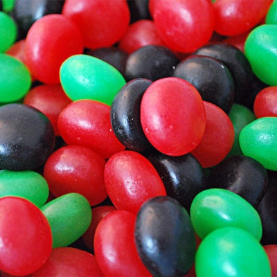 Haribo - Fraizibus 250 Gram