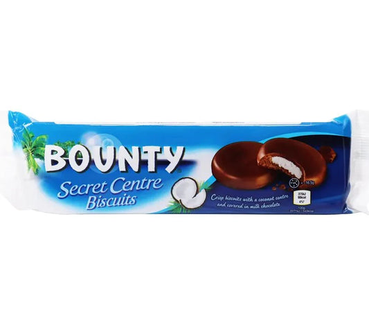 Bounty - Soft Secret Centred 132 Gram