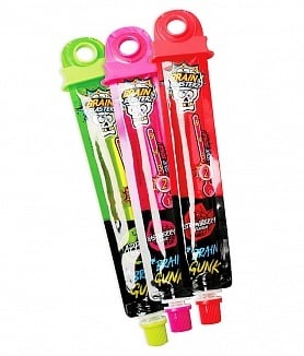 Brain Blasterz - Saures Hirn-Gummi 32 Gramm 1x