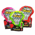 Poudre acidulée Brain Blasterz + Bonbon 10 grammes 1x