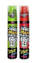 Brain Blasterz – Saure Sprühbonbons 28 ml