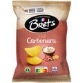 Brets - Carbonara Chips 125 Gramm