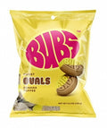 Bubs - Sweet Ovals Banana Toffee 156 Gram