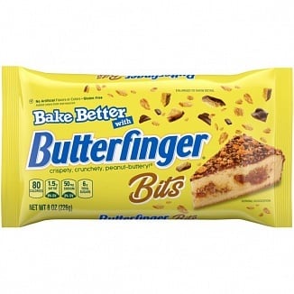 Butterfinger - Baking Bits 226 Gram