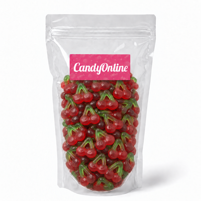 Haribo - Winegum Kersen 250 Gram