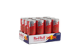 Red Bull - Rood 250ml 12 Cans