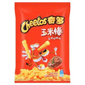 Cheetos - Japanisches Steak 50 Gramm