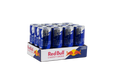 Red Bull - Blauw 250ml 12 Canettes