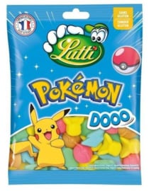 Lutti - Pokemon Dooo 180 Gram