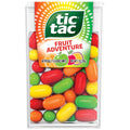 Tic Tac - Aventure Tropicale 29 grammes