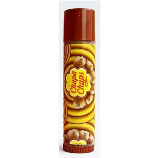 Lip Smacker - Chupa Chups Chocolate Vanilla 4 Gram