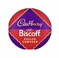Cadbury - Biscoff Bauble 33 Gram