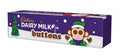 Cadbury - Dairy Milk Buttons Tube 72 Gram