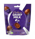 Cadbury - Dairy Milk Mini gefüllte Eier 77 Gramm