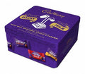 Cadbury - Dairy Milk Mixed Chunks Tin 300 Gram