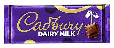 Cadbury - Dairy Milk XL 345 Gram