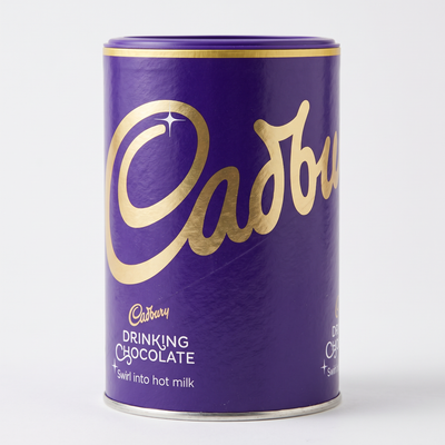 Cadbury Drinking Chocolate 250 Gram