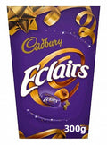 Cadbury - Eclairs 300 Gram