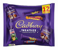 Cadbury - Treatsize Sharing Selection 223 Gram