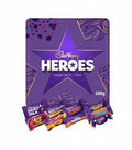 Cadbury - Heroes Tin 600 Gram
