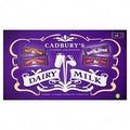 Cadbury - Retro Selection Box 430 Gramm