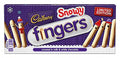 Cadbury - Snowy Fingers 115 Gram