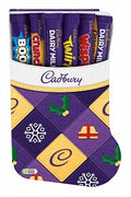 Cadbury - Stocking Selction Box 174 Gram