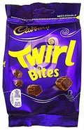 Cadbury - Twirl Bites 109 Gramm