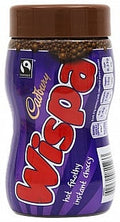 Cadbury - Wispa Heiße Schokolade 246 Gramm