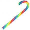 Candy Canes Regenboog 13 cm 50 Pieces