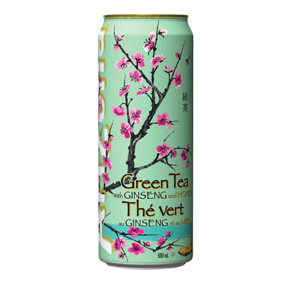 Arizona - Grüner Tee 680 ml