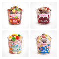 The Candy Box Co - Proefpakket 4 Bakken