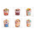 The Candy Box Co - Proefpakket 6 Bakken