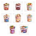 The Candy Box Co - Proefpakket 8 Bakken