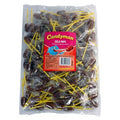 Candyman - Cola Pops 175 Pieces 1750 Gram