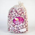 Candyman Salmiak Knotsen 150 Pieces